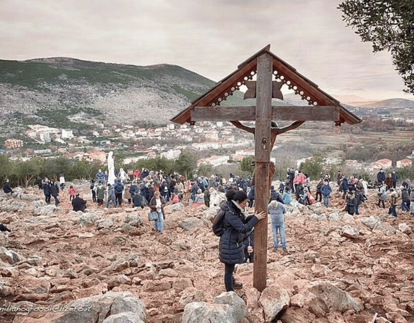 Medjugorje Group Tour from Dubrovnik - A Faith Day Trip That Actually Works From Dubrovnik