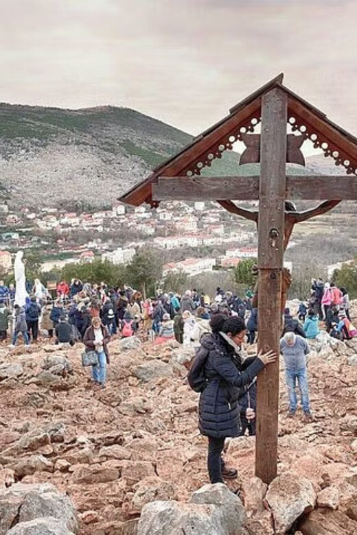 Medjugorje private tour from Dubrovnik - What This Day Trip Really Gives You (and What It Doesn’t)