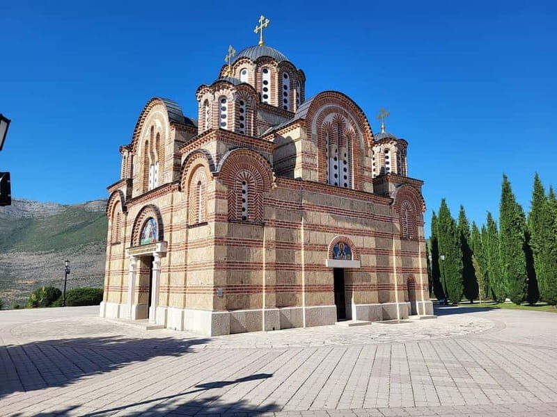 Montenegro & Bosnia combo day trip - Two Countries in One Day From Dubrovnik: The Real Vibe