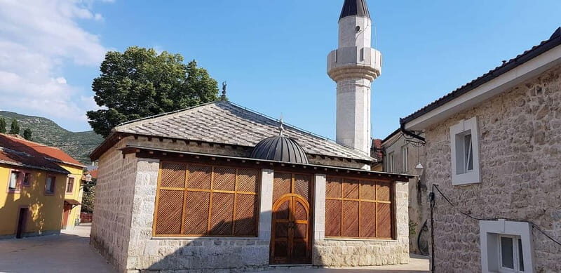 Montenegro & Bosnia combo day trip - Crossing from Herzegovina to Montenegro: Timing and the Border Reality