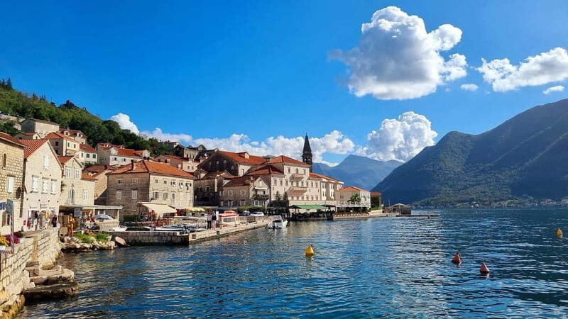 Montenegro & Bosnia combo day trip - Trebinje’s Old Town: Austrian and Turkish Influences in One Hour