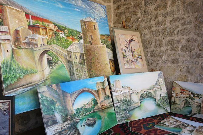Mostar Ancient Town - Who this Mostar ancient town tour is for