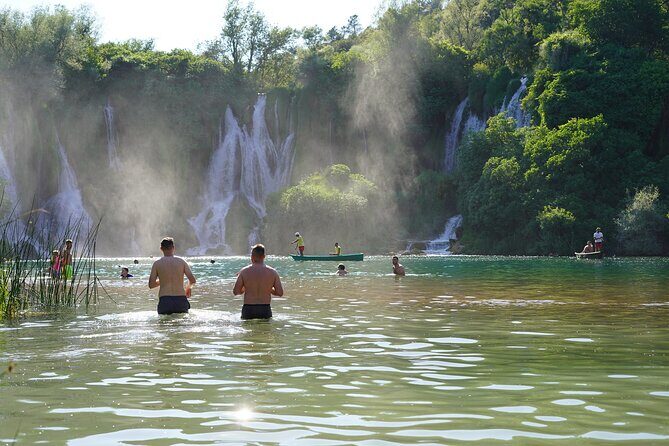Mostar & Beyond: Kravica Falls, Skywalk, Blagaj Tekke, Pocitelj - What to pack so the day doesn’t get annoying