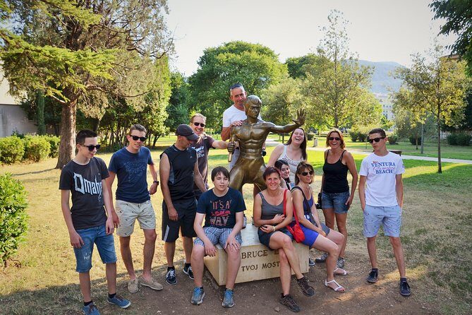 Mostar city Tour - War Stories, Independence, and What Your Guide Adds