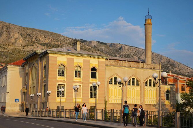 Mostar city Tour - Practicalities: Shoes, Timing, and How the 2 Hours Flow