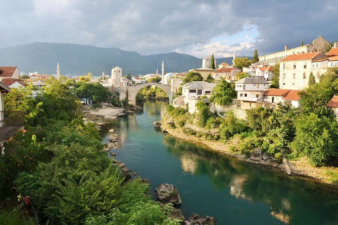 Mostar city Tour - Price and Value for a 2-Hour Local-Led Walk