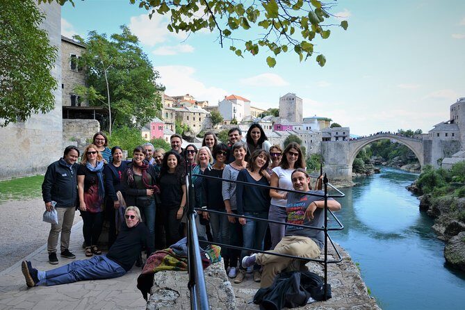 Mostar city Tour - Should You Book This Mostar City Tour?