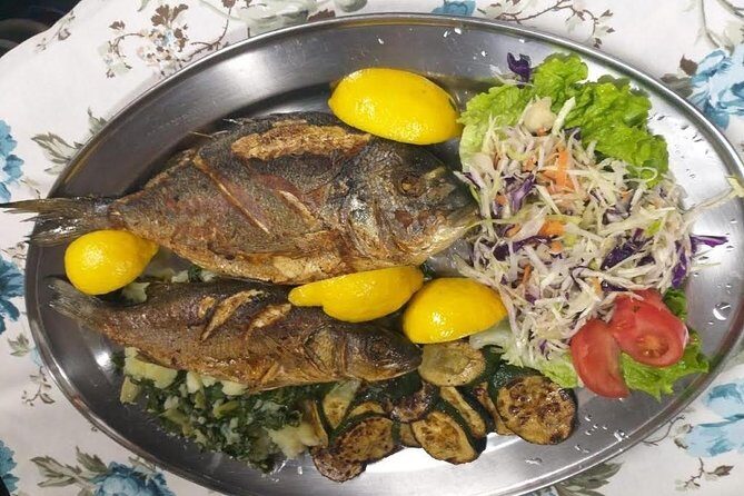 Mostar gastro and historical treasures - Mostar’s best trick: pairing monuments with meals