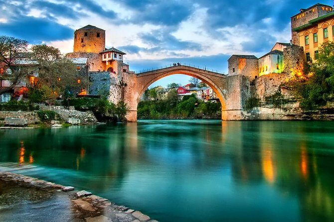 Mostar & Herzegovina 4 Cities Day-tour from Sarajevo (fees incl.) - Key highlights worth planning for