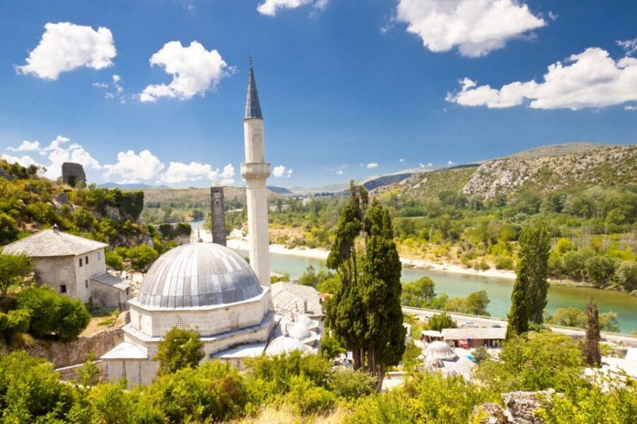 Mostar & Međugorje Full-Day Private Tour from Dubrovnik - Herzegovina in one private day: what this tour actually delivers