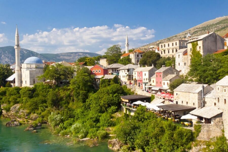 Mostar & Međugorje Full-Day Private Tour from Dubrovnik - Price and value: $530 per group up to 3 people