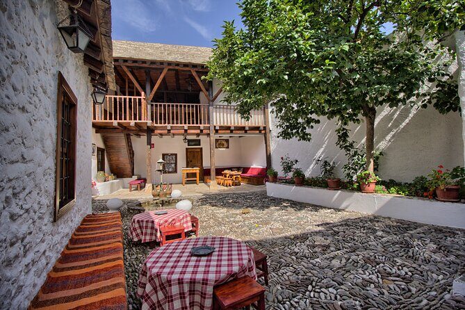 Mostar Old Town Walking Tour – Best Seller - Kriva Ćuprija (Crooked Bridge): Radobolja, arches, and a 16th-century reference