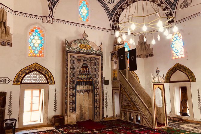 Mostar Private Walking Tour - The real value: a private local guide who answers what you actually ask