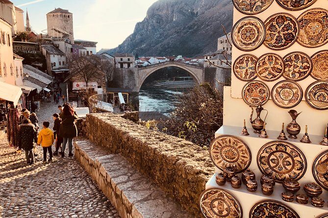 Mostar Private Walking Tour - Price and timing: what $45.96 gets you (and when it’s a great deal)