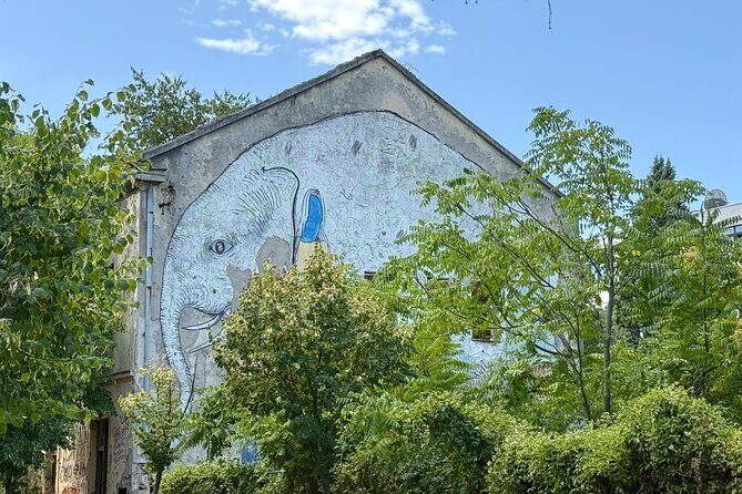 Mostar Street Art & Graffiti Tour - What the guide actually adds (and why you’ll feel it fast)