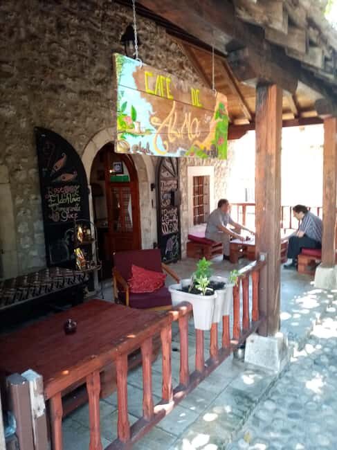 Mostar thru history -private tour - Mostar’s story, in a 90-minute walking rhythm