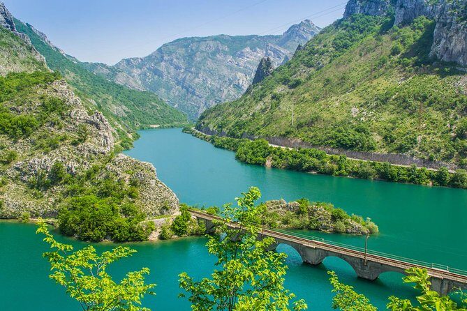 Mostar,Kravica Waterfall,Blagaj,Počitelj - Day Tour from Sarajevo - Blagaj Tekija: The Dervish Monastery at the Buna Source