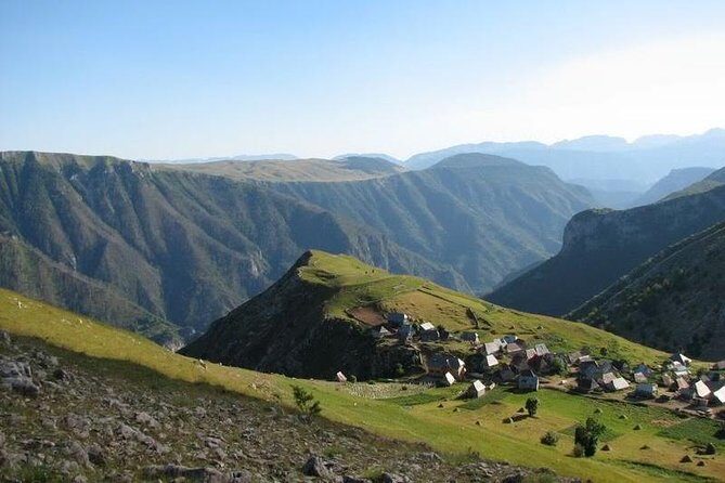Mountain Village Lukomir Full Day Adventure Tour - Key things to know before you go