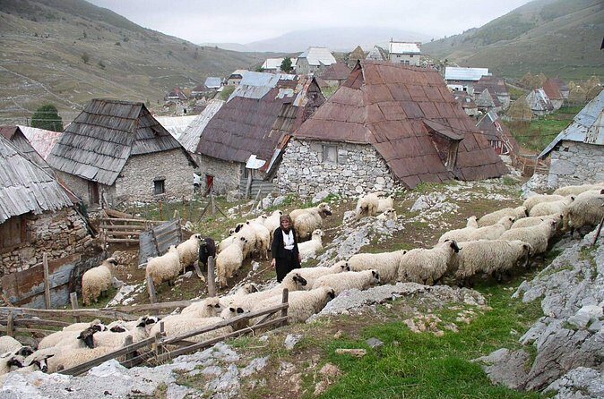 Mountain Village Lukomir Full Day Adventure Tour - Lukomir: why this mountain village day feels different from Sarajevo