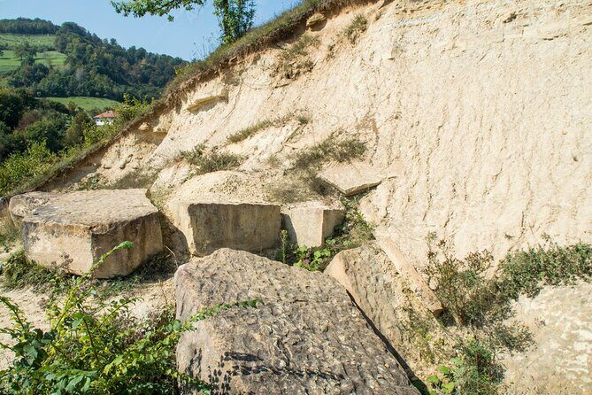 Mysterious Visoko Pyramids Driving and Walking Tour - Bosnian Pyramid of the Sun: the debate you’ll actually talk through