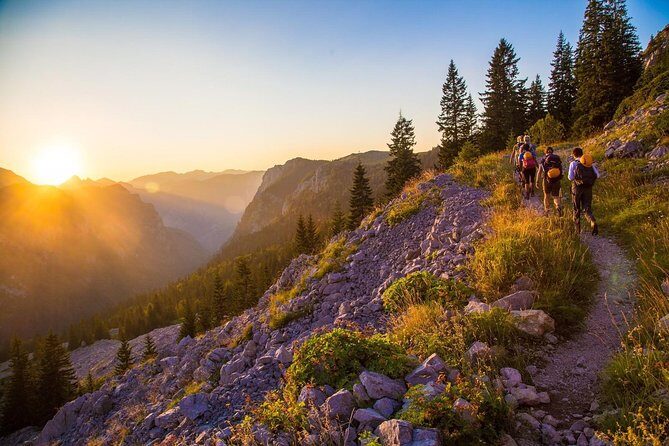 Mystical Sutjeska National Park - Key things you should know before you go