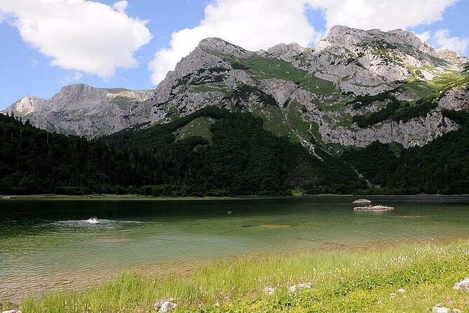Mystical Sutjeska National Park - What Makes This Tour Feel Flexible (Private Group, Your Pace)