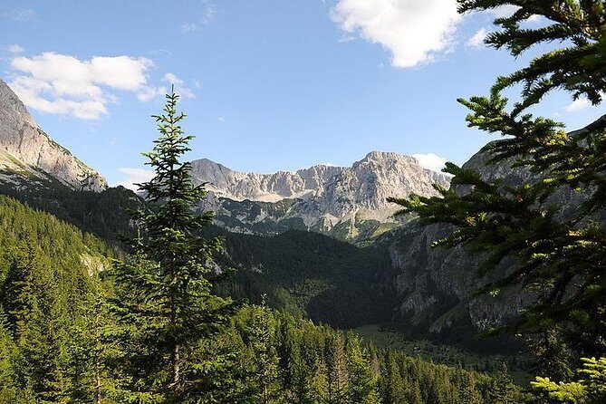 Mystical Sutjeska National Park - Price and Value: Is $164.10 per Person Worth It?