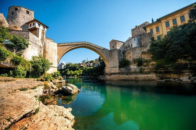 Neretva kayak safari - Key things you should know before you paddle the Neretva canyon