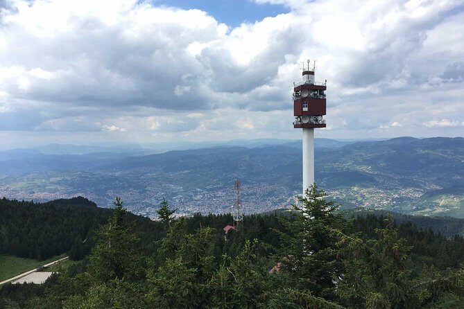 Olympic Mountain Trebević Hike - Key Highlights You’ll Feel On Day-of