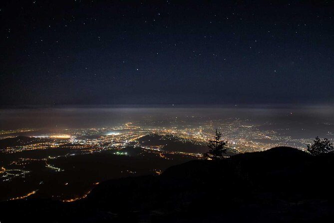 Olympic Mountain Trebević Hike - Timing and Pace: Why 5–6 Hours Usually Feels Right