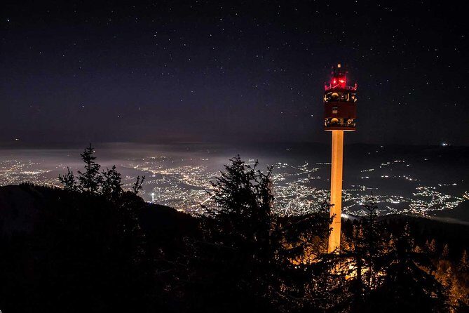 Olympic Mountain Trebević Hike - What Kind of Traveler Will Enjoy This Most?