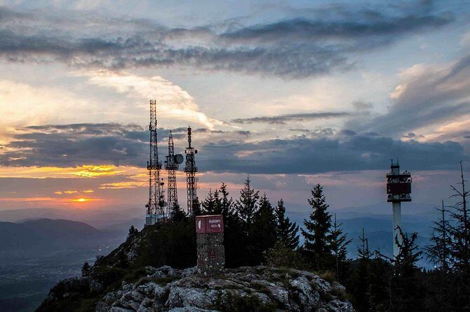 Olympic Mountain Trebević Hike - Should You Book Olympic Mountain Trebević Hike?