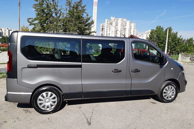 One-way Private Airport Transfer to Sarajevo - Why the Butmir Airport Meet-and-Greet Feels Worth It