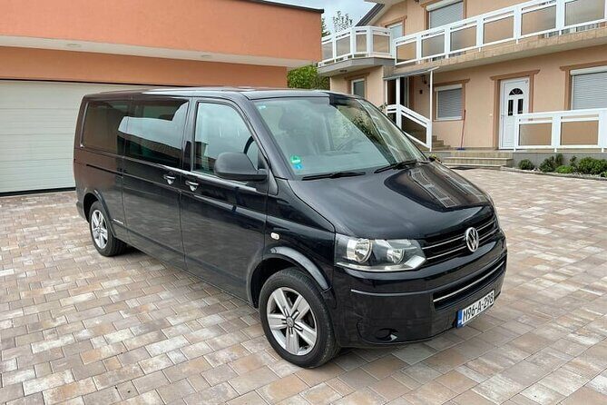 One-way Private Airport Transfer to Sarajevo - Timing Window: The 6:00 AM to 11:30 PM Sweet Spot