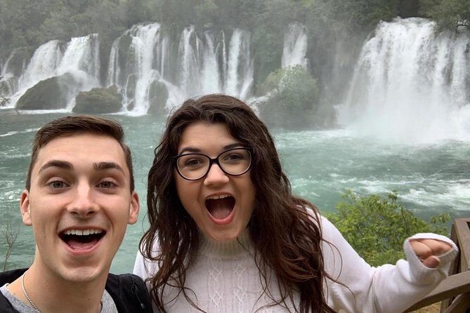 Private Day Tour to Mostar, Blagaj, Pocitelj, Konjic and Jablanica - Jablanica and the Neretva Memorial Museum: history you can see