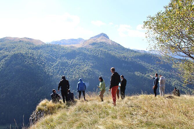 Private Full Day Safari Tour - Orlovačko Lake: the relaxed walk and the real photo time