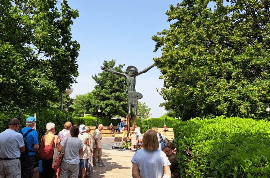 Private Full Day Trip Medjugorje from Dubrovnik - Key Things That Make This Trip Worth Your Time