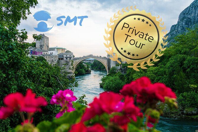 Private group city tour of Mostar and the Old Bridge - Key things you’ll appreciate on this Mostar tour