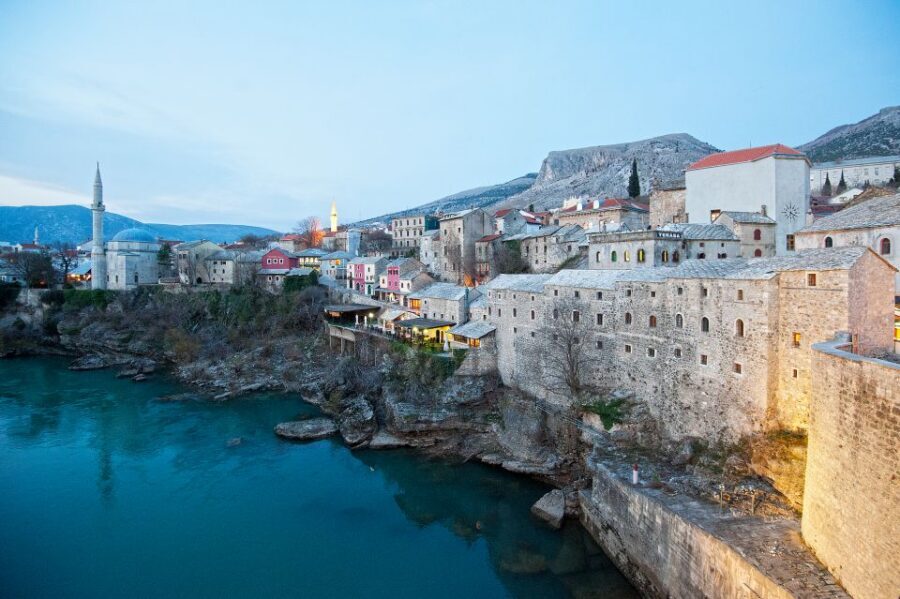 Private Mostar, Ston and Kravice Waterfalls - Costumizable - Price and value: is $663 per group up to 3 fair?