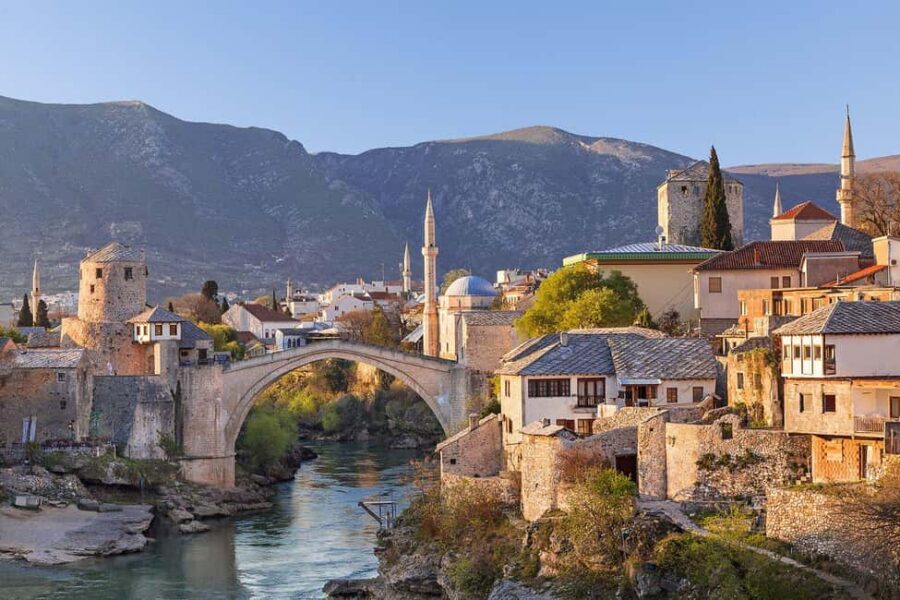 Private Mostar, Ston and Kravice Waterfalls - Costumizable - Who this tour suits best (and who might want another option)