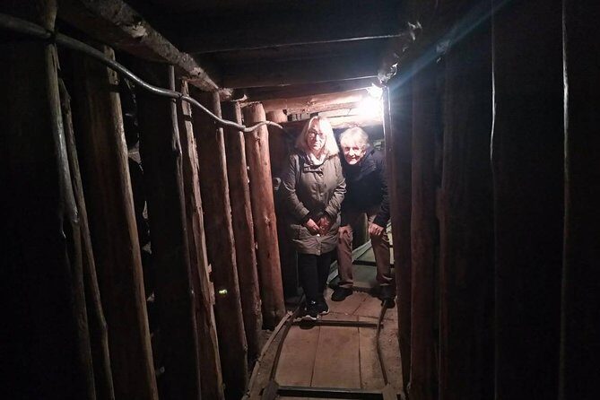 PRIVATE Sarajevo Under Siege War Tour - Key Highlights You’ll Care About