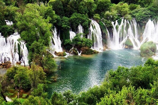 Private Tour from Sarajevo to Herzegovina (Mostar, Kravice, ...) - A Private Sarajevo to Herzegovina Day That Feels Efficient
