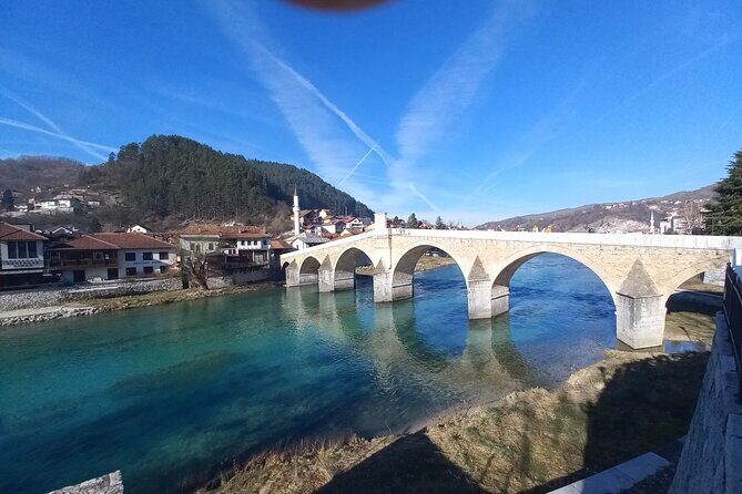 Private Tour from Sarajevo to Herzegovina (Mostar, Kravice, ...) - Kravice and the Herzegovina Rhythm: Planning for a Long Day