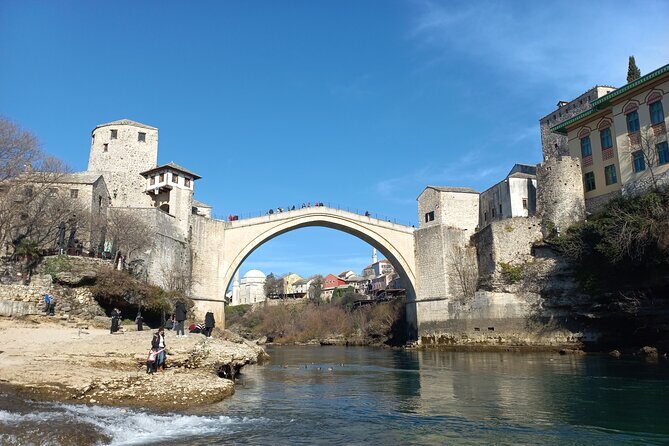Private Tour from Sarajevo to Herzegovina (Mostar, Kravice, ...) - Price and Value: What $132.45 Per Person Really Covers