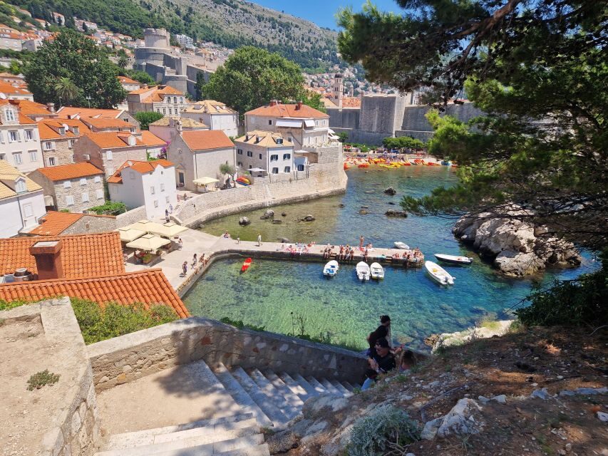 Private tour from Split to Dubrovnik via Mostar - Key Things That Make This Transfer Worth Your Time