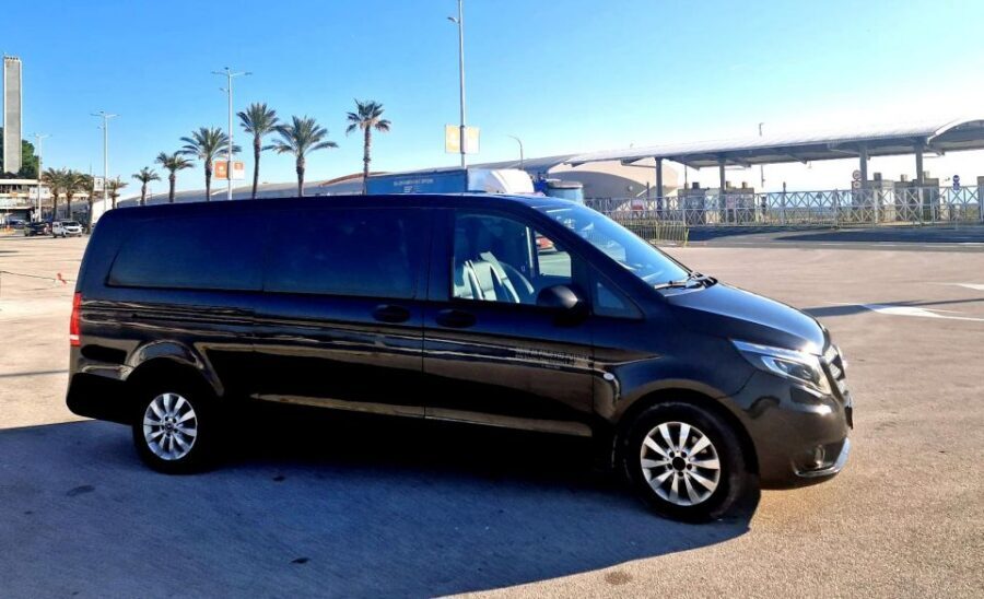 Private tour from Split to Dubrovnik via Mostar - A Day Plan That Blends Croatia and Bosnia Smoothly