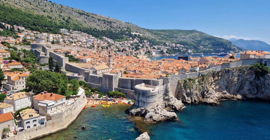 Private tour from Split to Dubrovnik via Mostar - Split Pickup and Dubrovnik Arrival: The Convenience You Actually Feel