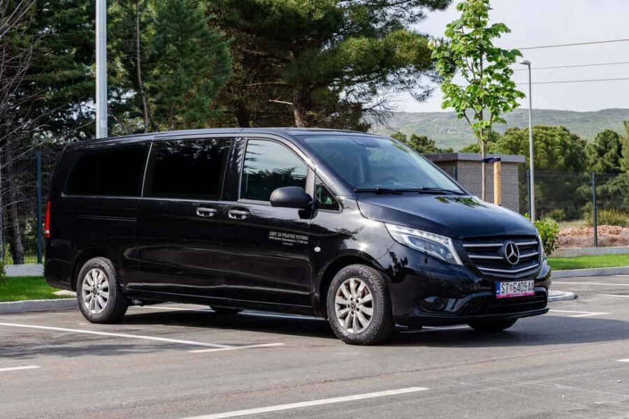 Private tour from Split to Dubrovnik via Mostar - What the 12-Hour Duration Means for Your Group