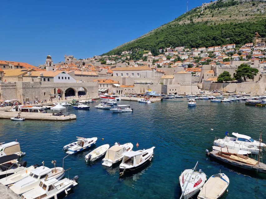 Private tour from Split to Dubrovnik via Mostar - Who This Private Transfer Suits Best