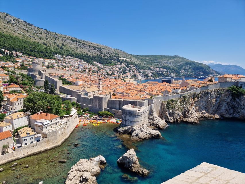 Private tour from Split to Dubrovnik via Mostar - Mostar on the Neretva River: The Smart Break in the Middle